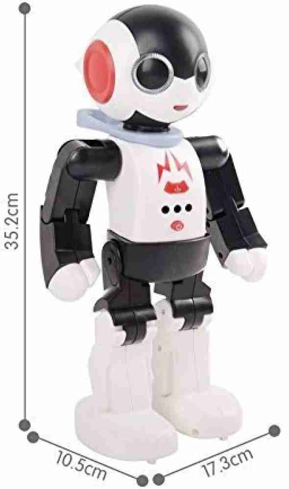 IndusBay RC Robot for Kids Intelligent Programmable Model Robot