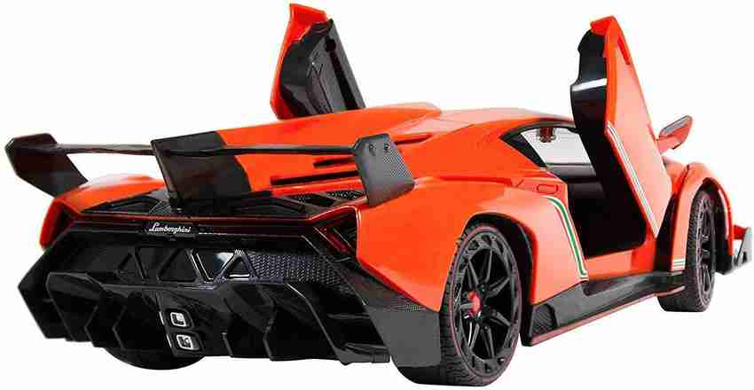 Fast lane top rc lamborghini