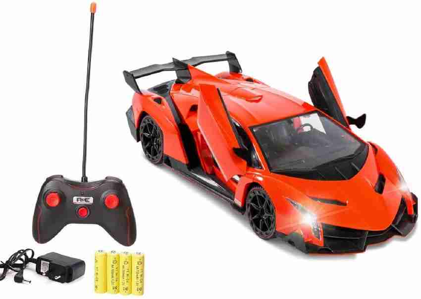 Lamborghini veneno remote control best sale