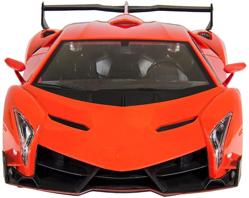 lamborghini veneno rc car speed