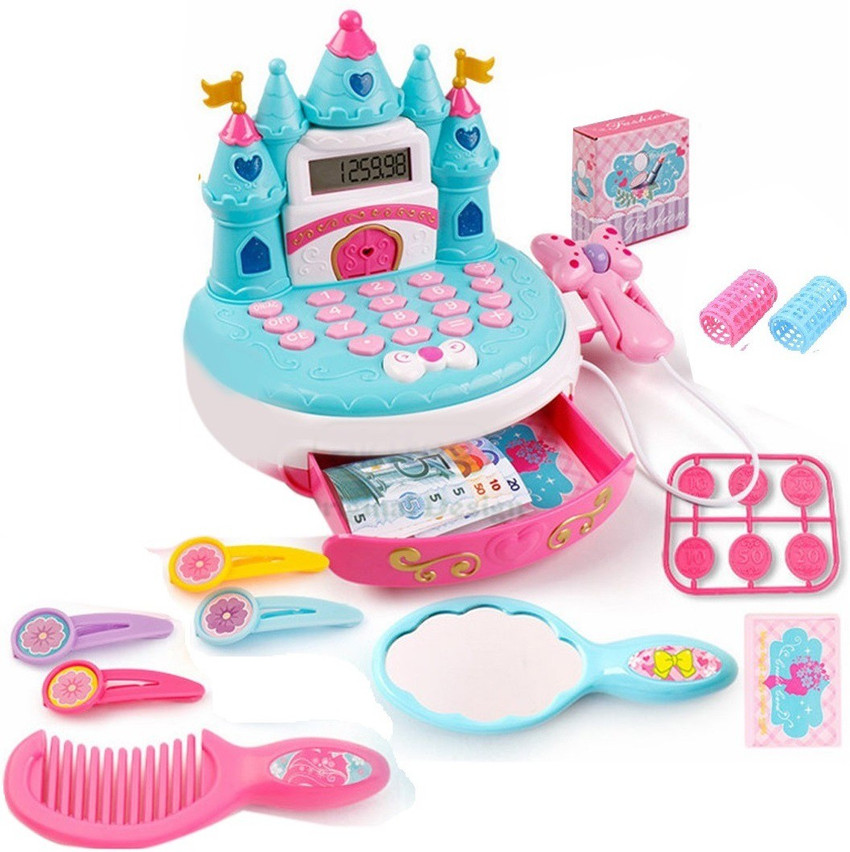 Frozen cash hot sale register toy