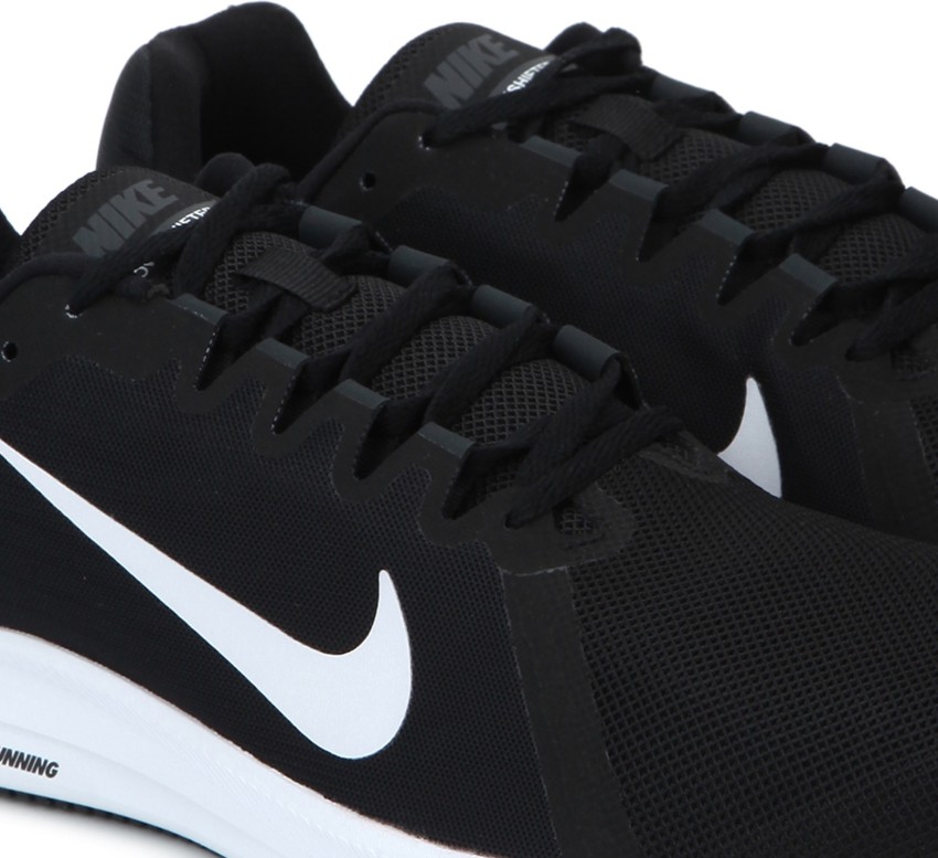 Nike downshifter store 8 noir