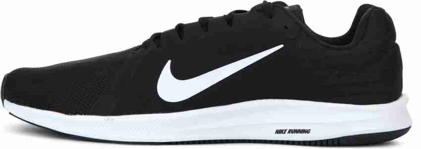 Nike downshifter cheap 8 mens black