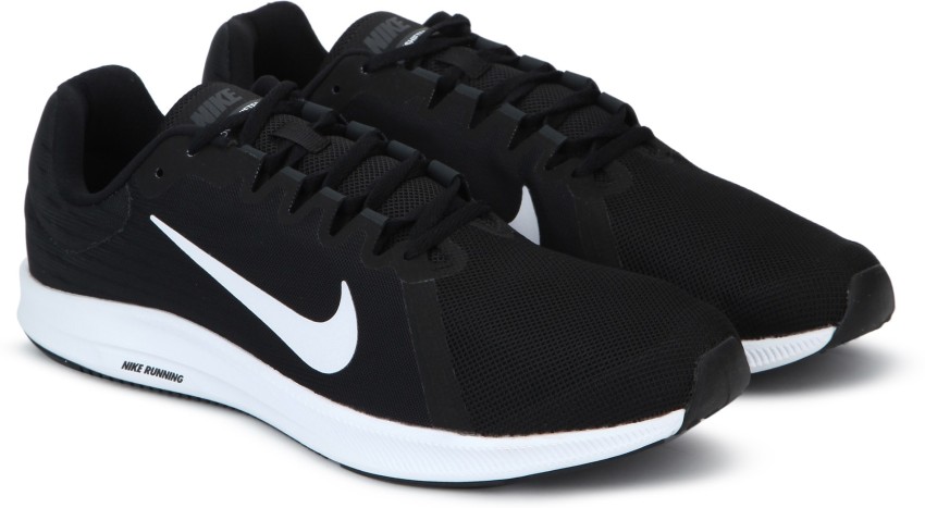 Nike men's downshifter clearance 8 running shoes