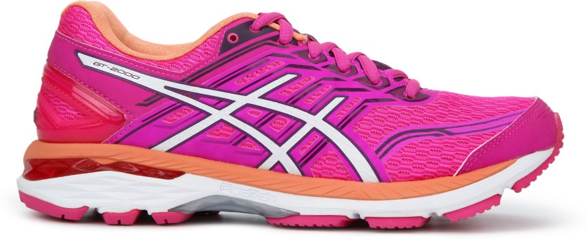 Asics gt 2000 5 dames new arrivals