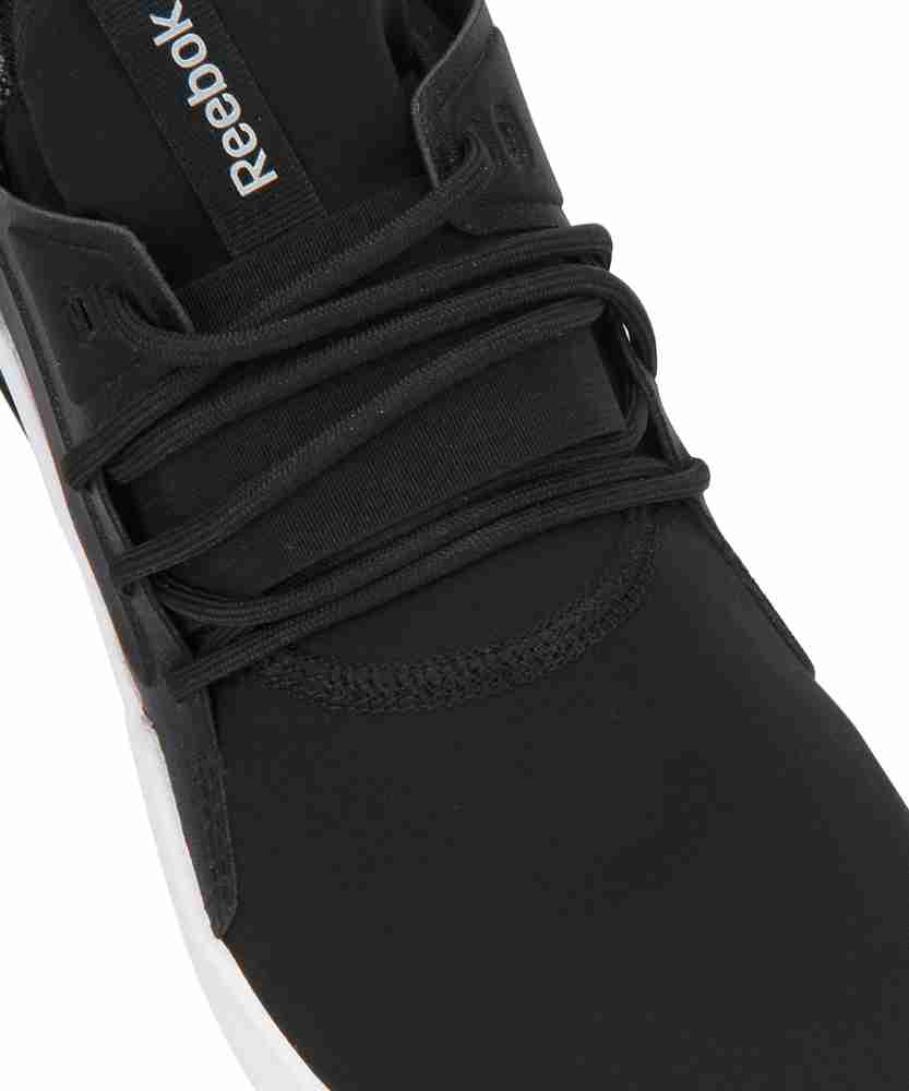 Reebok training guresu sneakers cheap in black