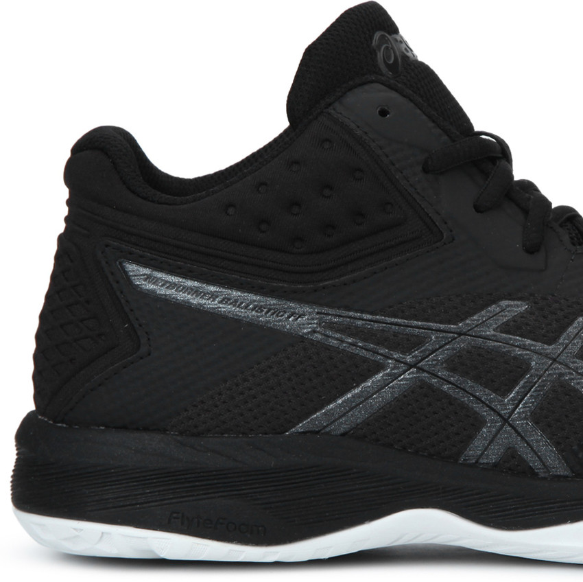 Asics gel deals netburner ballistic