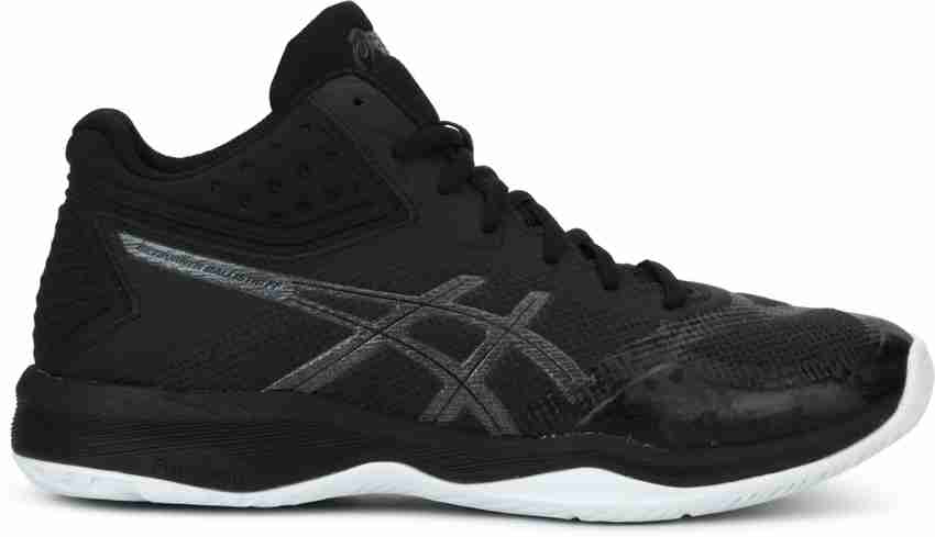 Asics netburner deals ballistic volleyball shoes
