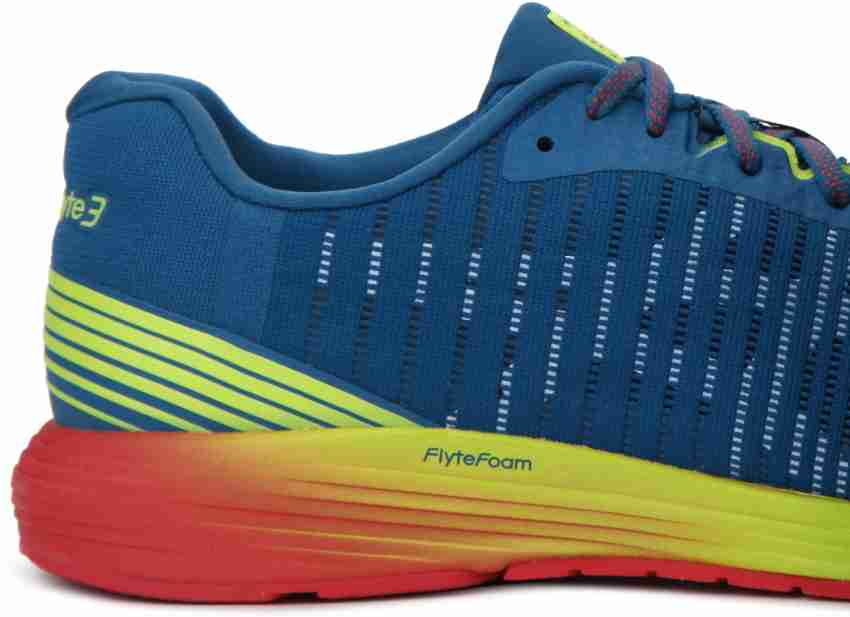 Asics DynaFlyte 3 Running Shoes For Men Buy Asics DynaFlyte 3 Running Shoes For Men Online at Best Price Shop Online for Footwears in India Flipkart