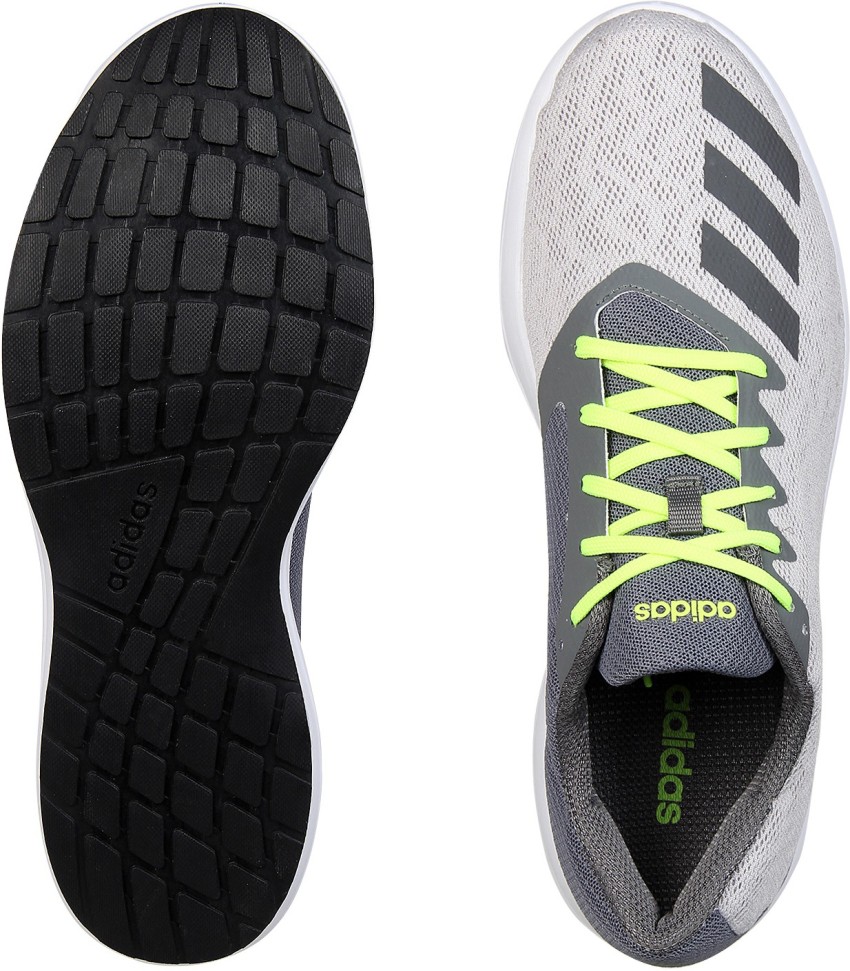 Adidas cyberg running shoes for sales men