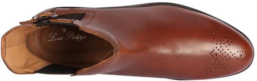 Louis philippe clearance chelsea boots