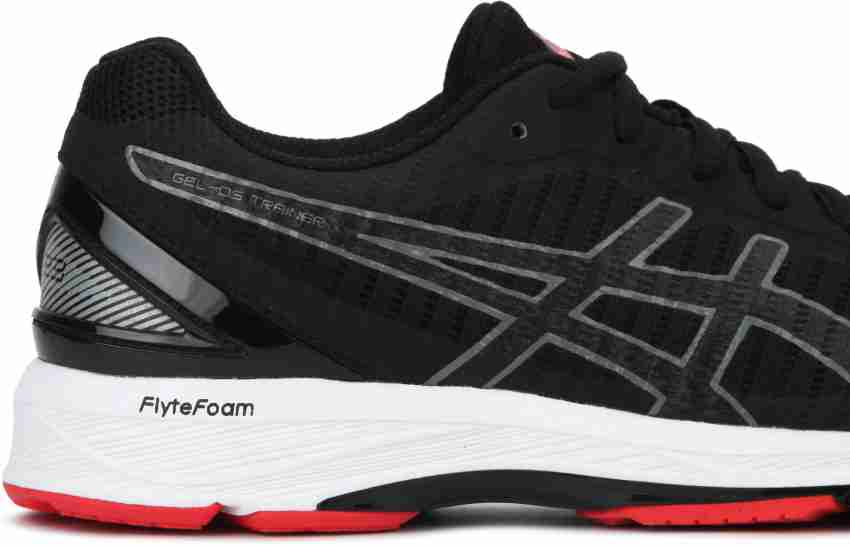 Asics gel ds 2024 trainer 23 black