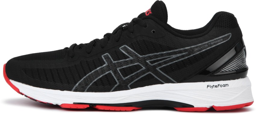 Asics GEL DS TRAINER 23 Running Shoes For Men Buy Asics GEL DS TRAINER 23 Running Shoes For Men Online at Best Price Shop Online for Footwears in India Flipkart