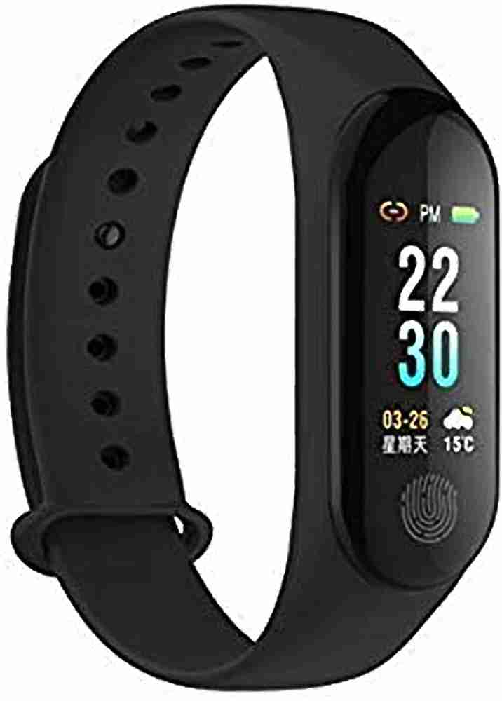 M3s hotsell smart watch
