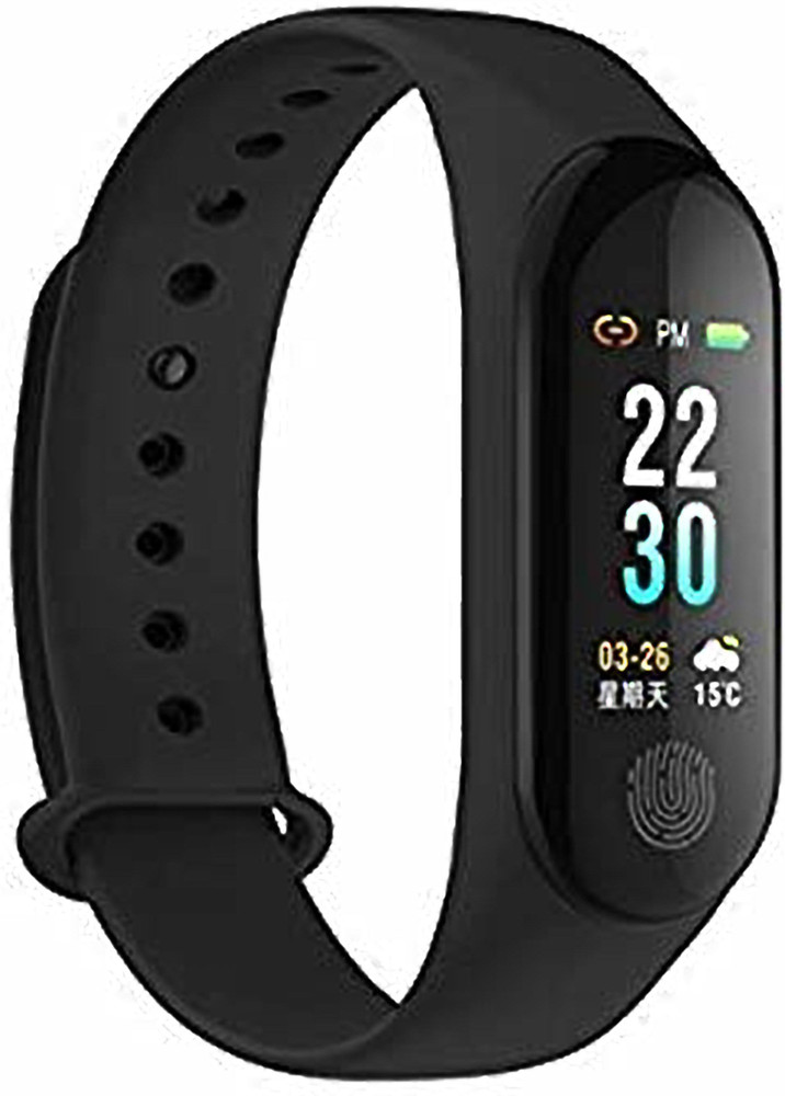 Smart discount band m3s