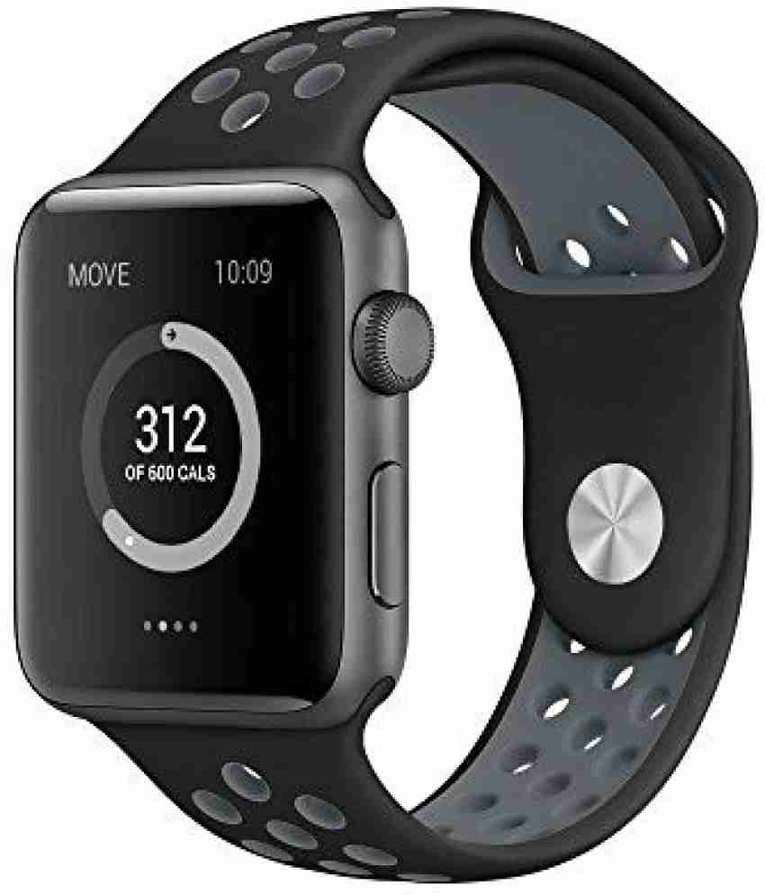 Iwatch series discount 3 38mm nike