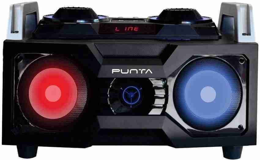 Buy Punta DJ ROR5562 45 W Bluetooth Home Theatre Online from