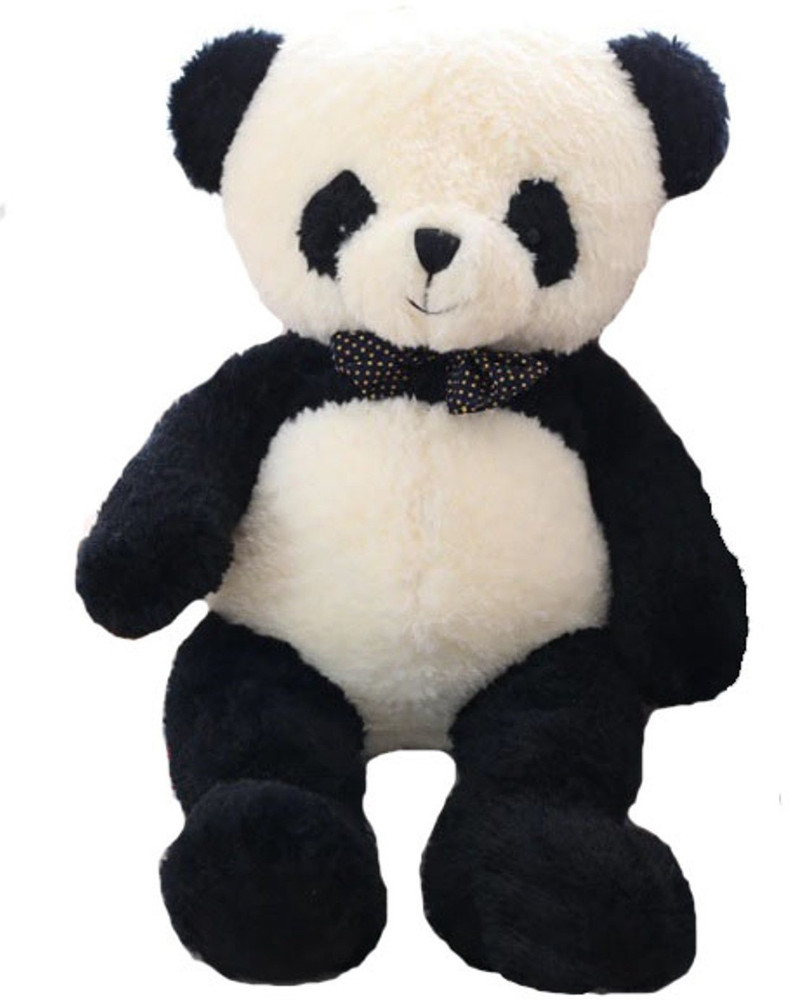 3 feet panda soft toy outlet