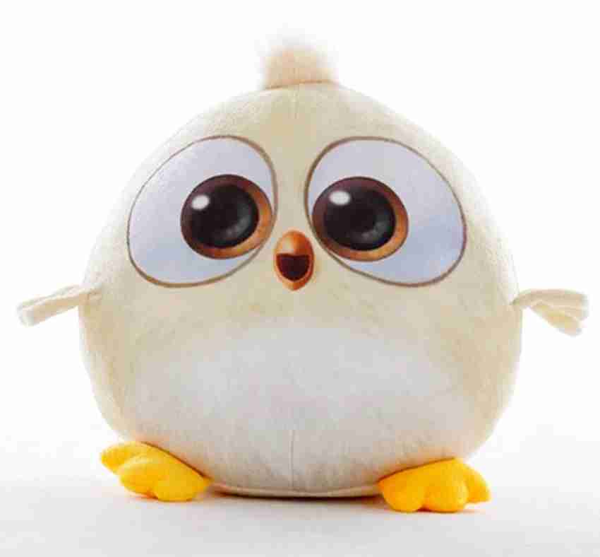 Cherubs Cute Angry Bird Imported Stuffed Plush - 35 cm - Cute