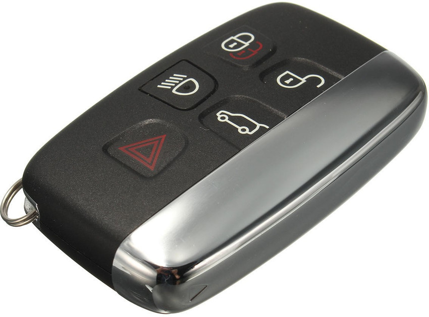 screen aftermarket range rover remote key cover Car Key Cover