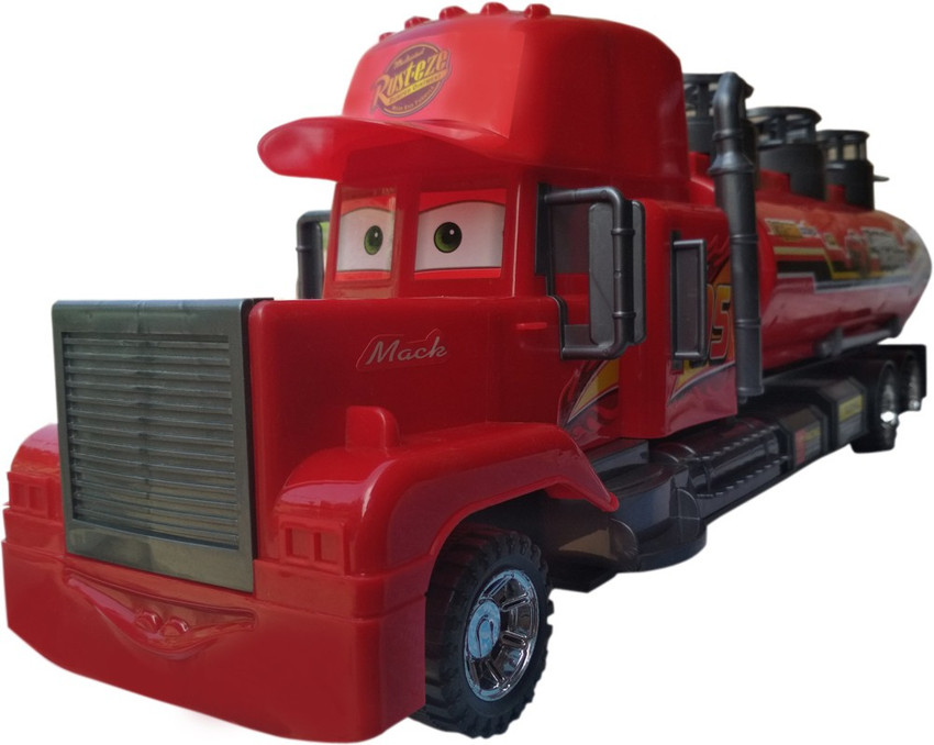 Mac lightning sales mcqueen