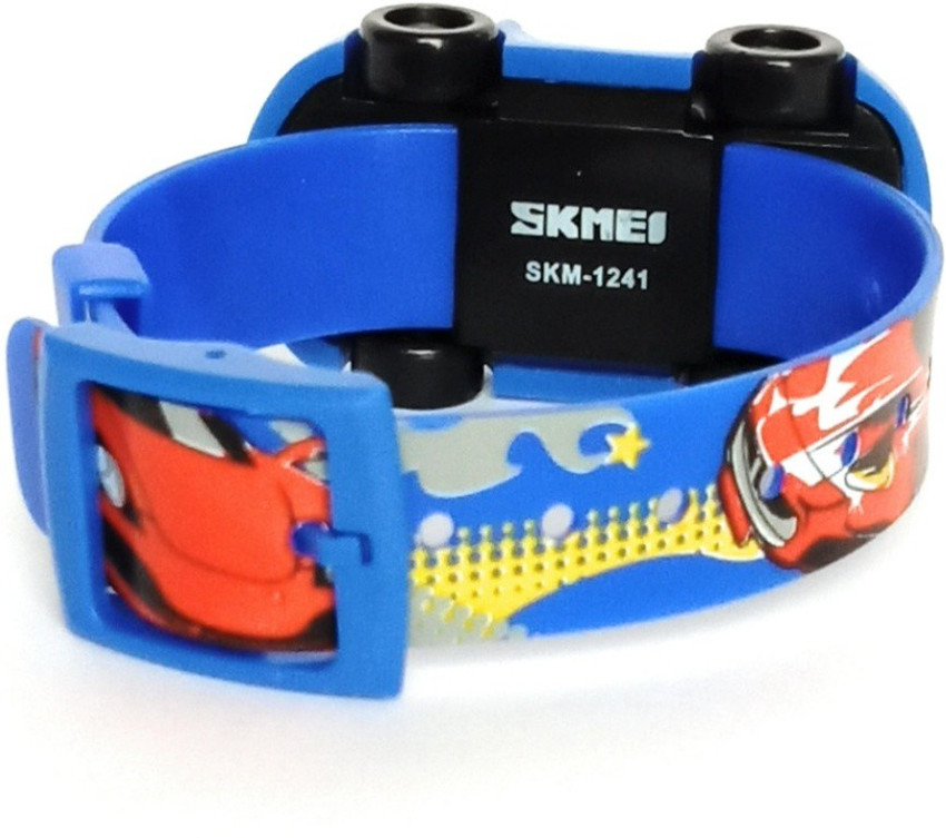 Skmei 1241 best sale