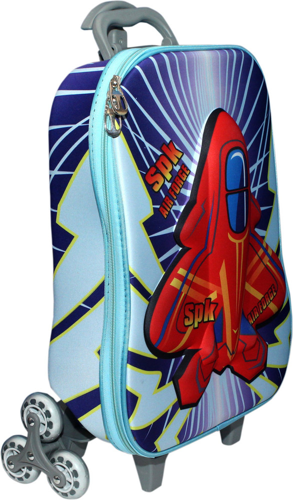 Trolley school bags for boy flipkart top