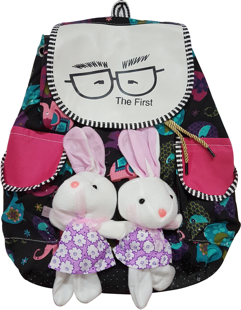 Flipkart teddy sales bear bag