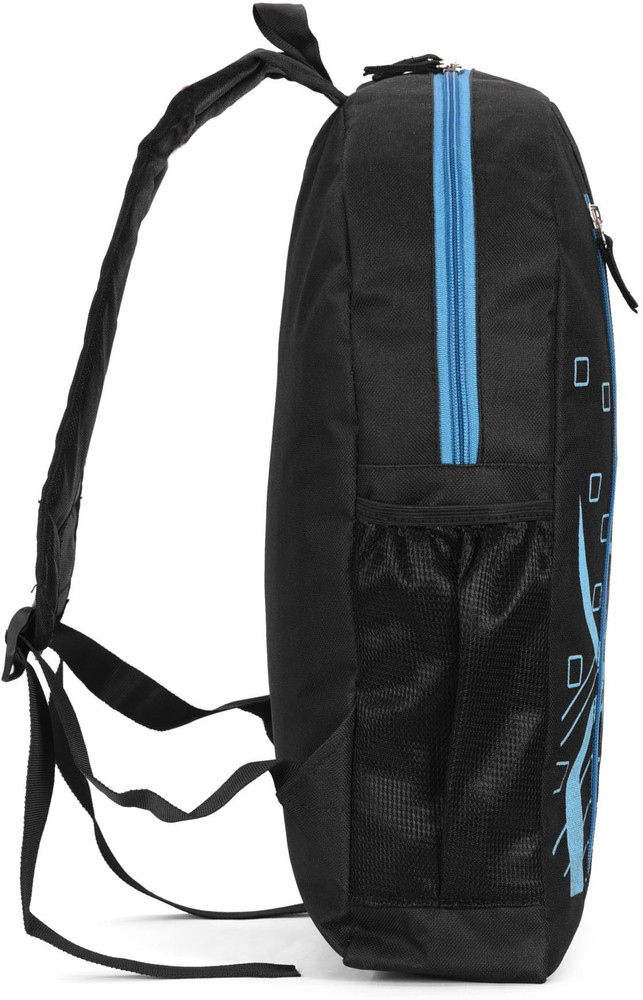 Quaffor fhfgj/878 25 L Laptop Backpack black - Price in India | Flipkart.com