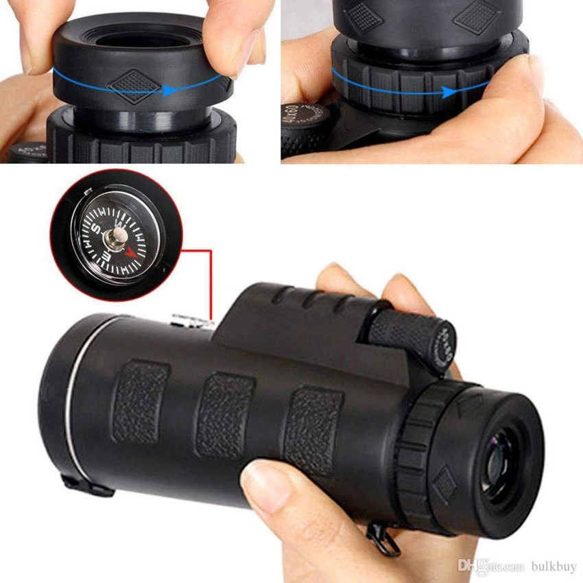 Monocular bushnell 40x60 clearance