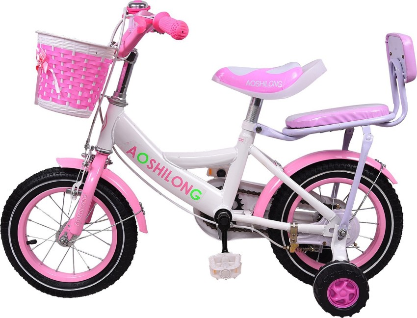 Roadmill AOSHILONG 12 T Girls Cycle Womens Cycle Price in India