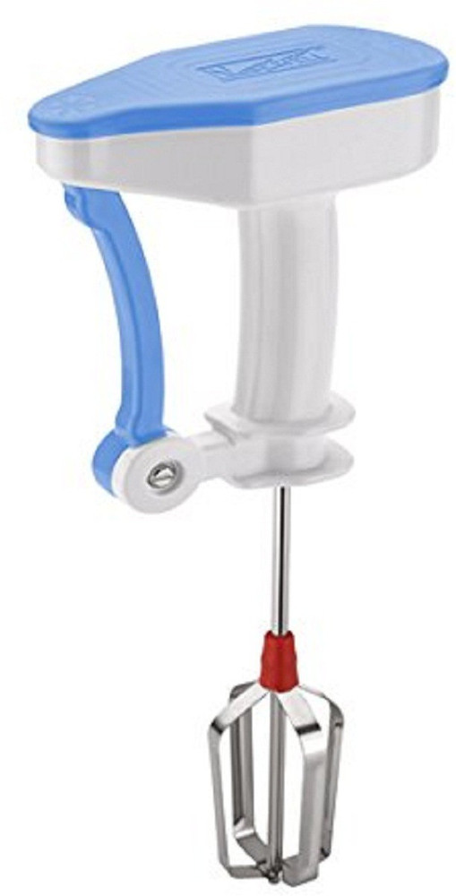 KUBER INDUSTRIES Power Free Hand Blender Butter Milk Lassi Maker