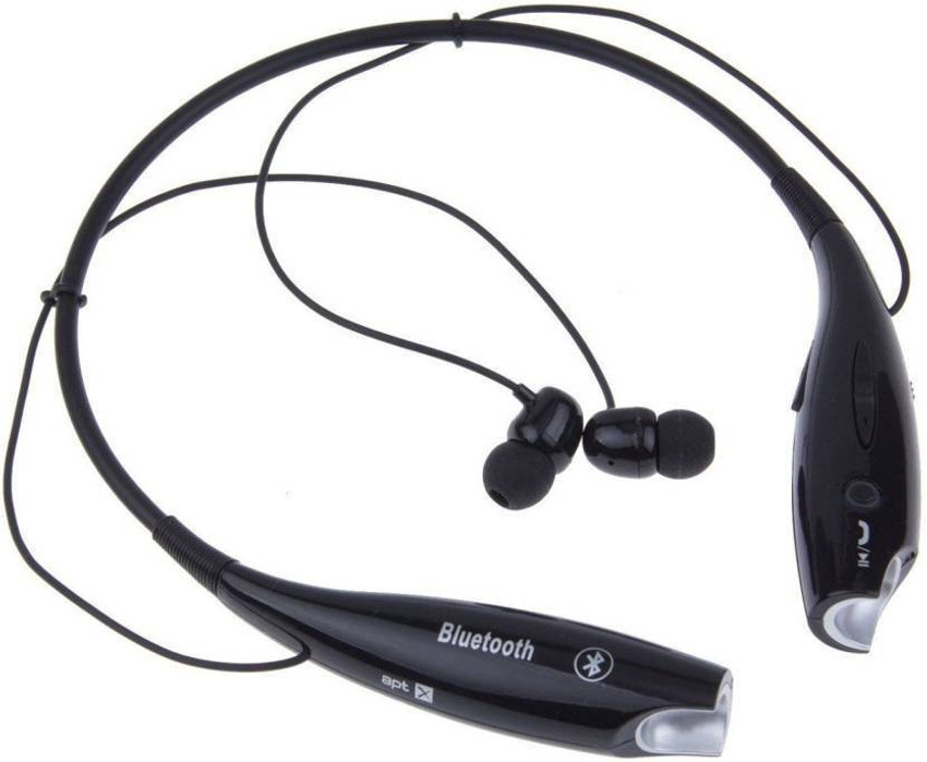 Number one bluetooth store headset
