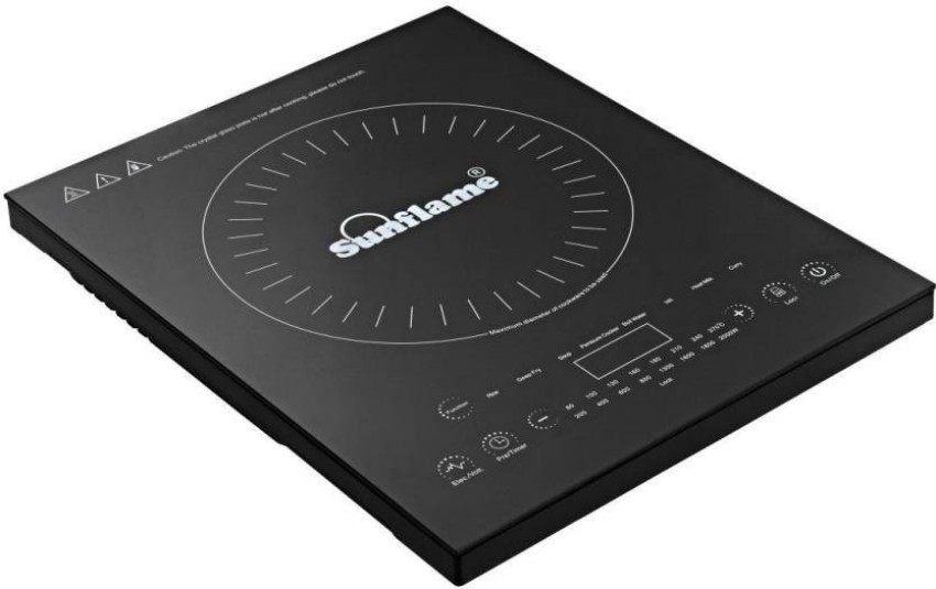 Sunflame SF IC27 Induction Cooktop Buy Sunflame SF IC27