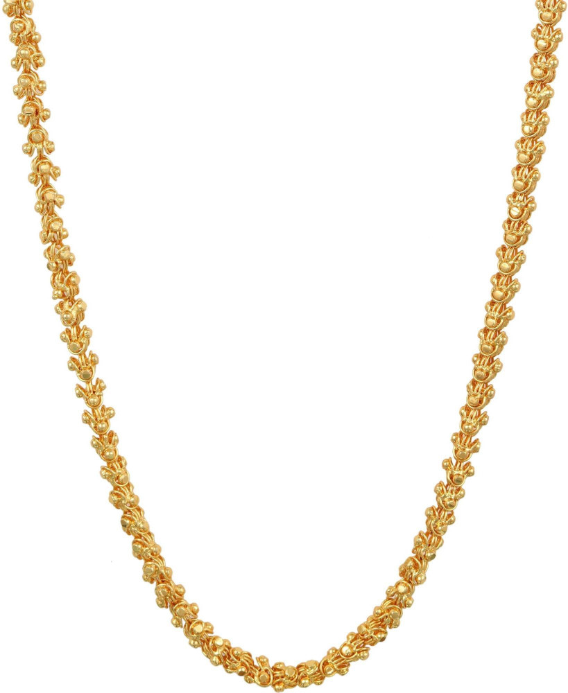 Gold chain south indian design store