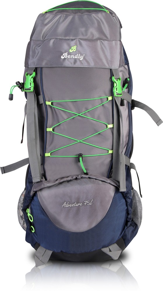 75 ltr outlet backpack