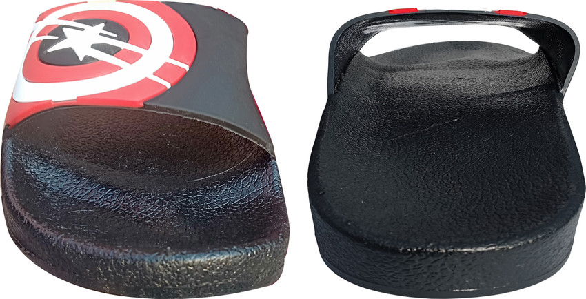 Captain america slippers flipkart hot sale