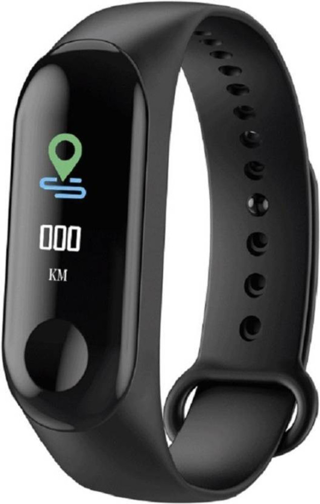 Junaldo m3 smart fitness band online