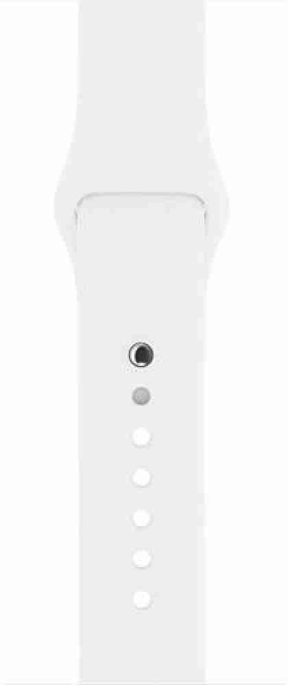 Iwatch 4 outlet white