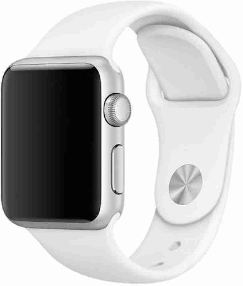 White band for discount apple watch series 3