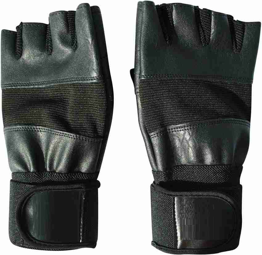 Quinergys ™ Workout Gloves, Full Palm Protection Extra Grip,Rowing