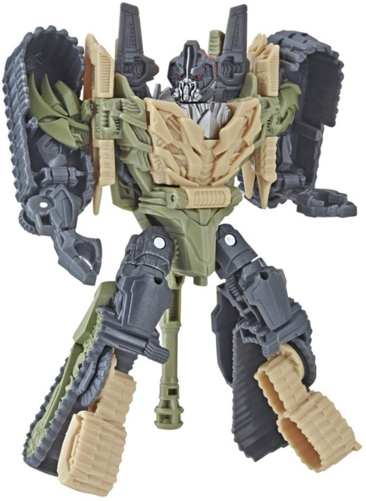 Transformers mv6 energon igniters power series deals