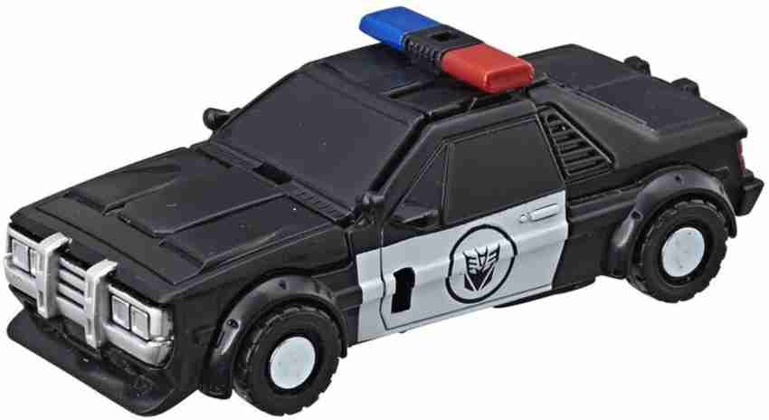 Transformers energon outlet igniters barricade