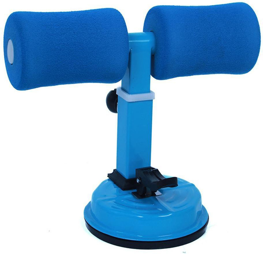 Portable sit up best sale bar