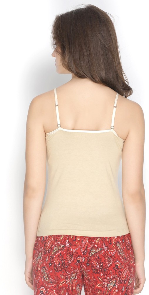 Lyra Women Camisole - Buy Lyra Women Camisole Online at Best Prices in  India
