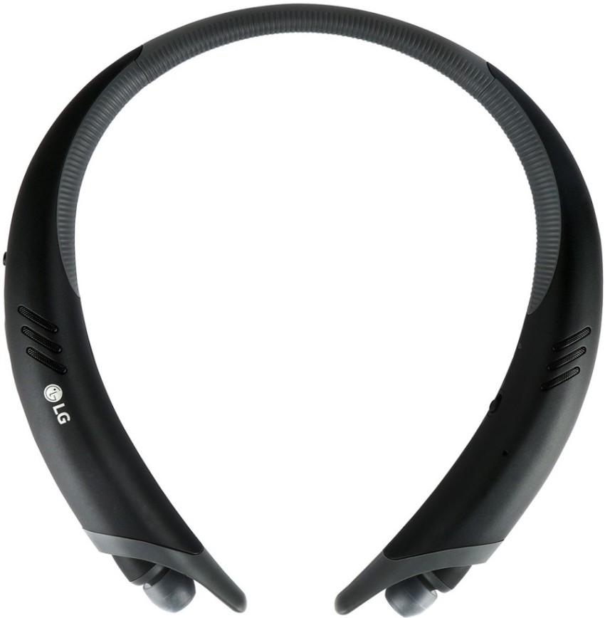 LG HBS A100 Bluetooth Headset Price in India Buy LG HBS A100