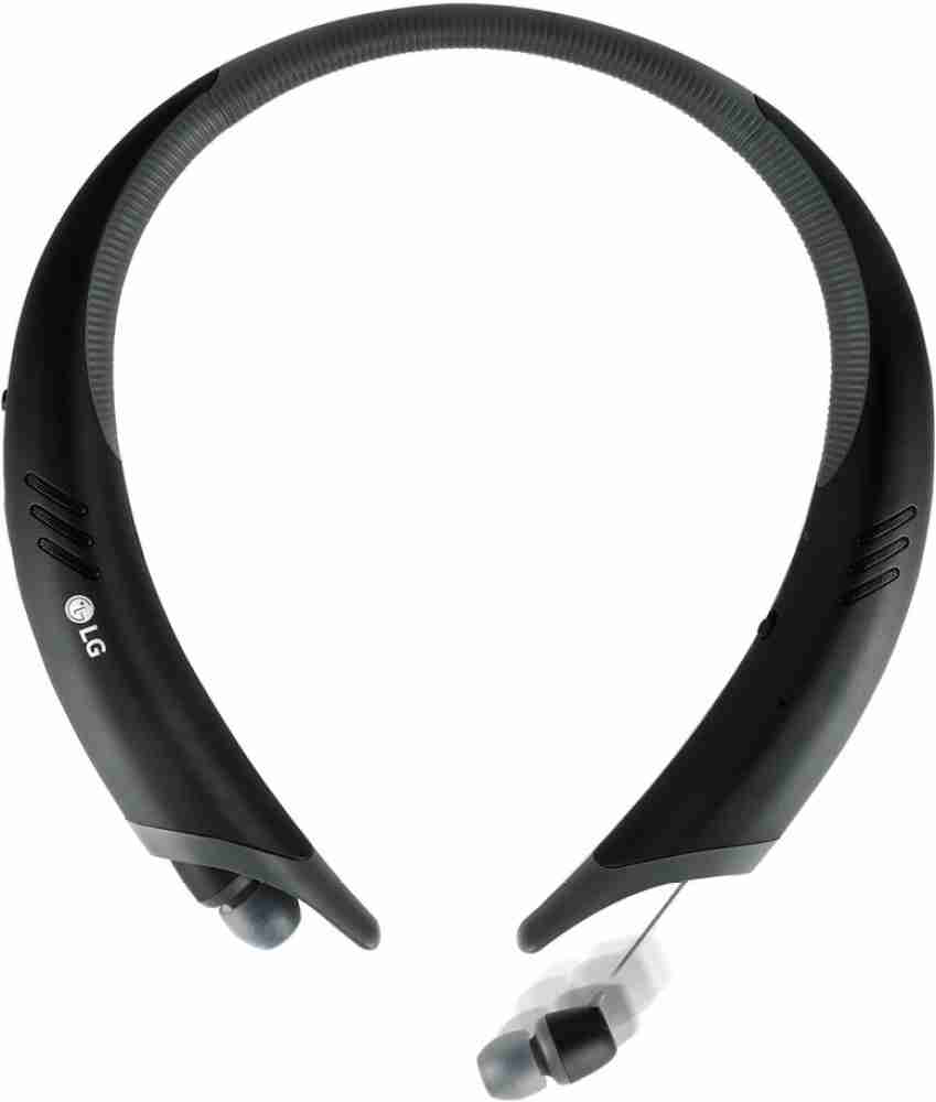 LG HBS A100 Bluetooth Headset Price in India