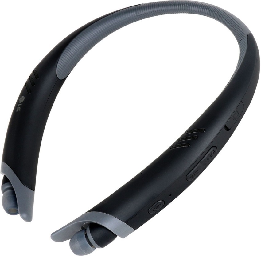 Lg tone active online headset