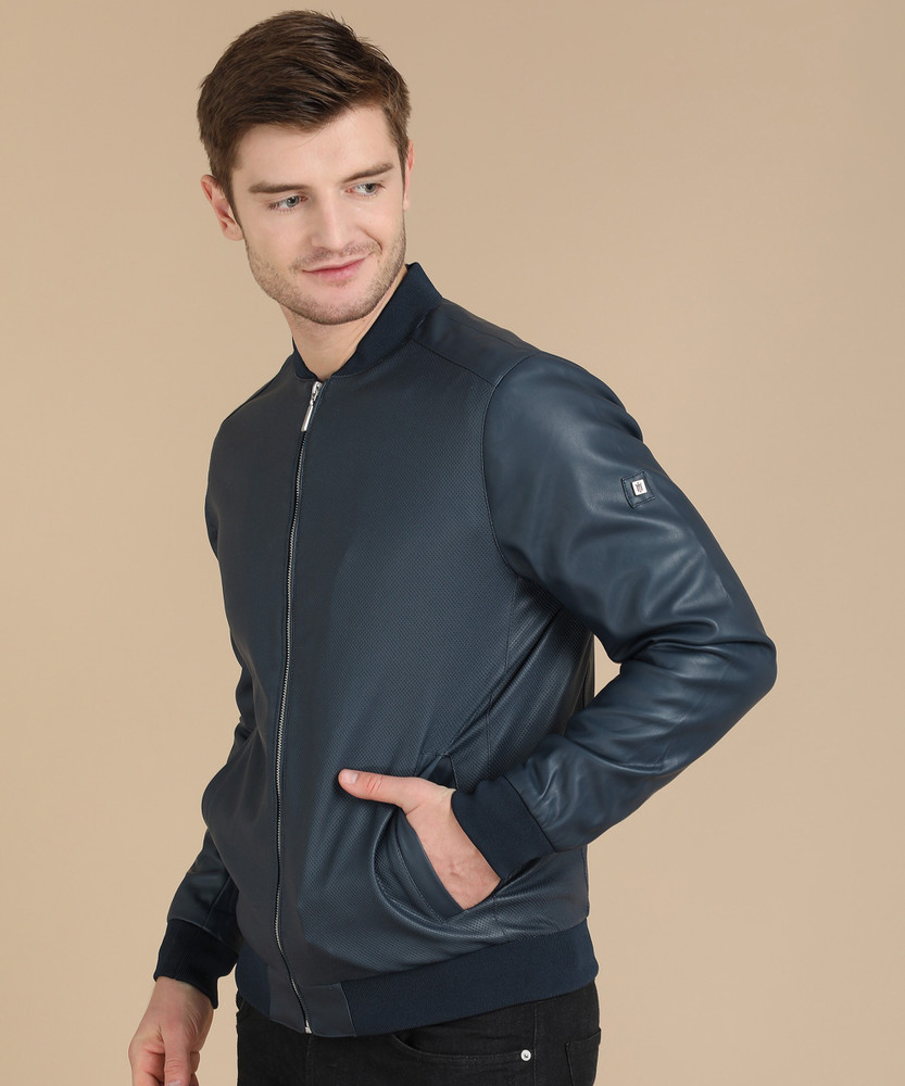 LP Jeans by Louis Philippe Full Sleeve Solid Men Jacket Buy LP Jeans by Louis Philippe Full Sleeve Solid Men Jacket Online at Best Prices in India Flipkart