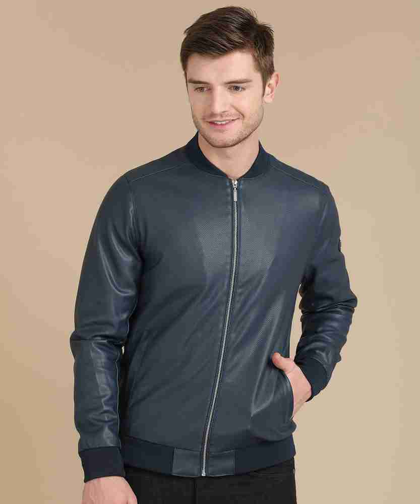 LP Jeans by Louis Philippe Full Sleeve Solid Men Jacket Buy LP Jeans by Louis Philippe Full Sleeve Solid Men Jacket Online at Best Prices in India Flipkart